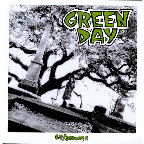 Green Day - 39/ Smooth [With one 7" Single] - LP