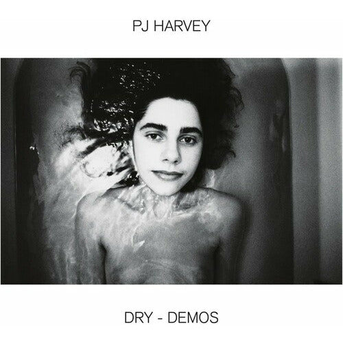 PJ Harvey - Dry Demos - LP