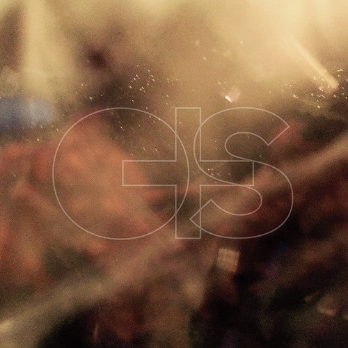 O+S - You Were Once The Sun, Now You're The Moon - LP