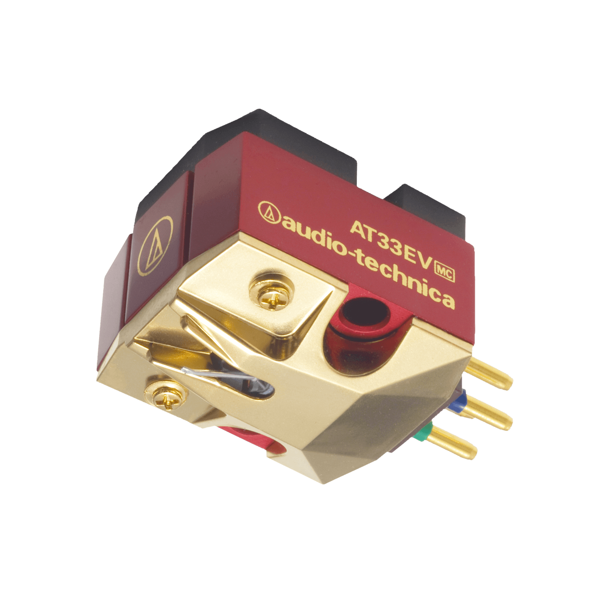 Audio-Technica - AT33EV MC Phonograph Cartridge