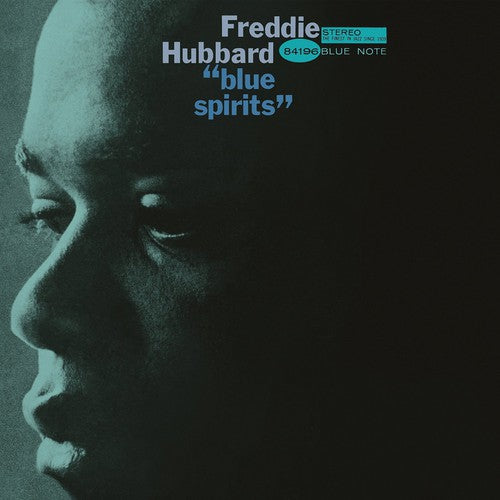 Freddie Hubbard - Blue Spirits  - LP