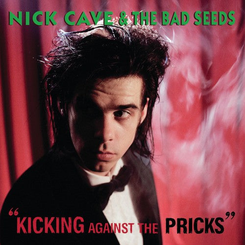 Nick Cave & the Bad - Kicking Against the Pricks - LP