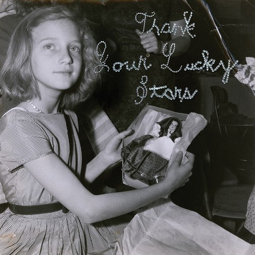 Beach House - Thank Your Lucky Stars - LP