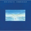 Dire Straits - Comunicado - Importación LP