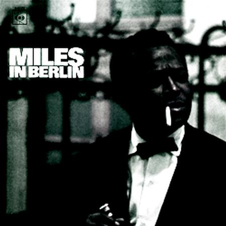 Miles Davis - In Berlin - Speakers Corner LP