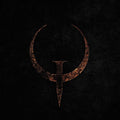 Nine Inch Nails - Quake - LP