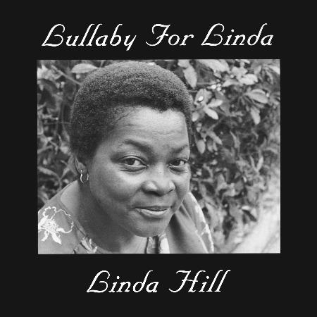 Linda Hill - Lullaby For Linda - Pure Pleasure LP