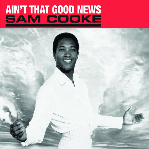 Sam Cooke - Ain't That Good News - LP