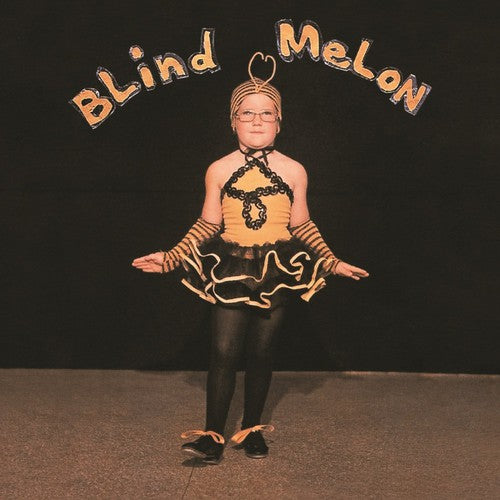 Blind Melon - Blind Melon - Musik auf Vinyl-LP