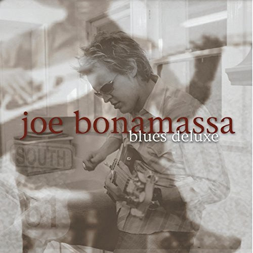 Joe Bonamassa - Blues Deluxe - LP