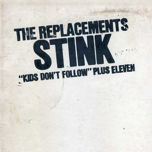 The Replacements - Stink - LP