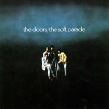 The Doors – The Soft Parade – LP