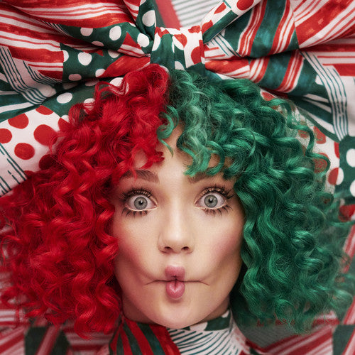 Sia - Todos los días es Navidad - LP