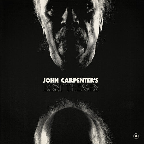 John Carpenter - Temas Perdidos - LP