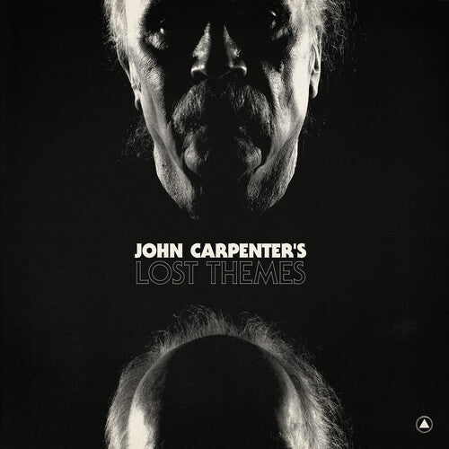 John Carpenter - Lost Themes - LP