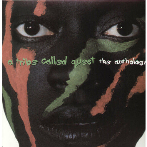 A Tribe Called Quest – Anthologie – LP