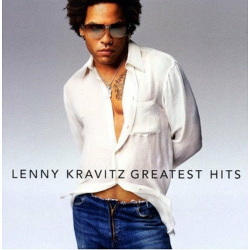 Lenny Kravitz - Greatest Hits - LP