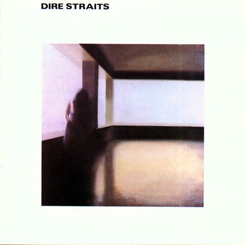 Dire Straits - Dire Straits - SYEOR LP