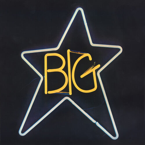 Big Star – Nr. 1-Platte – LP
