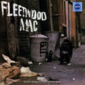 Fleetwood Mac - Fleetwood Mac de Peter Green - LP