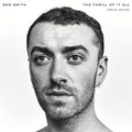 Sam Smith - The Thrill Of It All - 2x LP