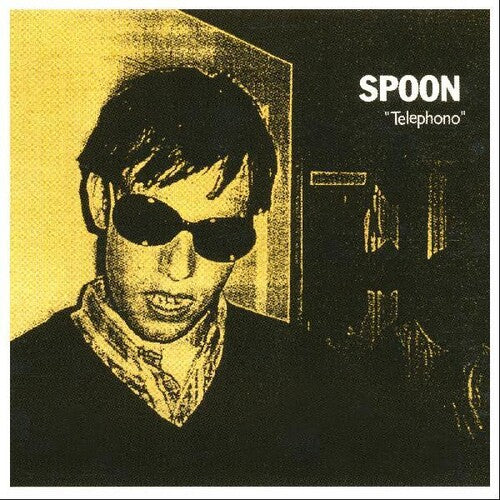 Spoon - Telephono - LP