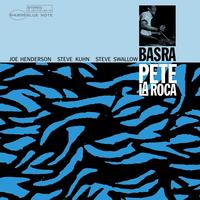 Pete LaRoca – Basra – 80. LP