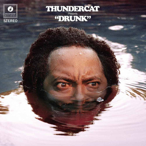 Thundercat – Drunk – 10-Zoll-Boxset