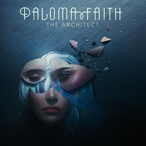 Paloma Faith - The Architect - LP