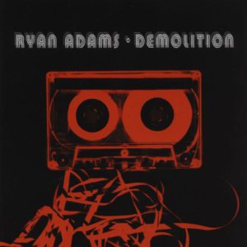 Ryan Adams - Demolition - LP