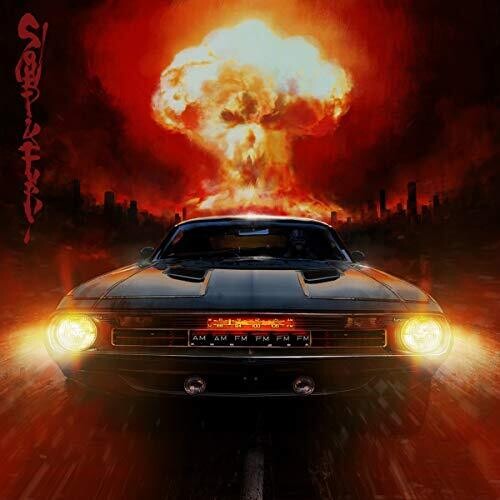 Sturgill Simpson – Sound &amp; Fury – LP