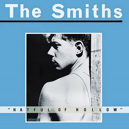 The Smiths - Hatful of Hollow - LP