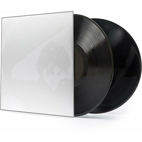 John Mayer – Continuum – LP