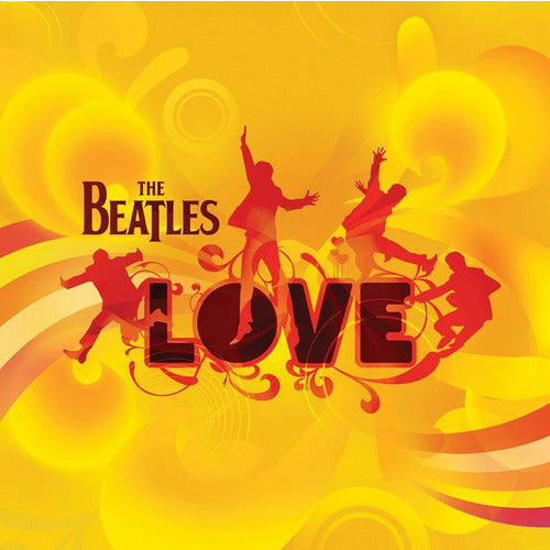The Beatles - Love - LP