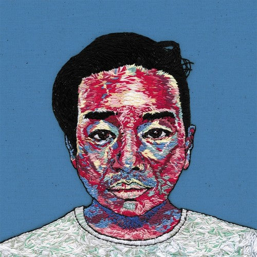 Andrew Hung - Realisationship - Indie LP