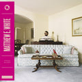 Matthew White E – Fresh Blood – LP