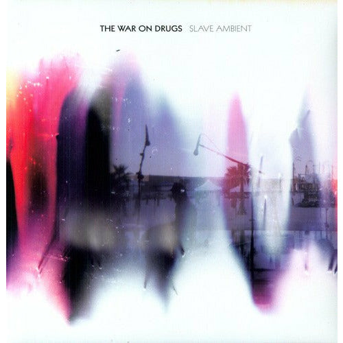 The War on Drugs - Slave Ambient - LP