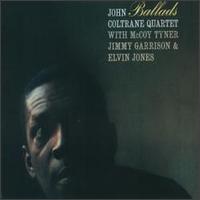 John Coltrane - Ballads - LP