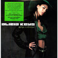 Alicia Keys - Songs in A Minor - LP