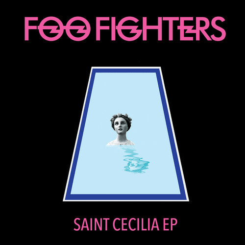 Foo Fighters - Saint Cecilia - LP