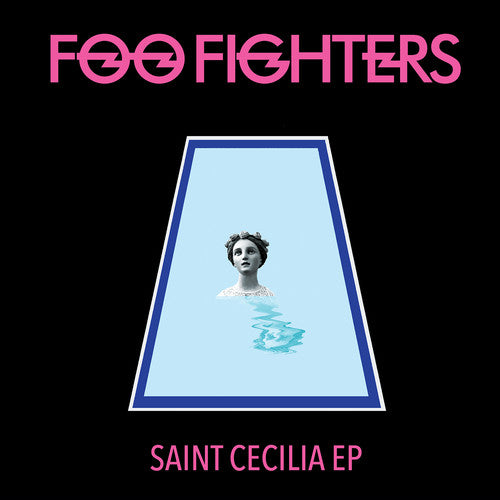 Foo Fighters – Saint Cecilia – LP