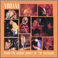 Nirvana - From The Muddy Banks Of The Wishkah - LP