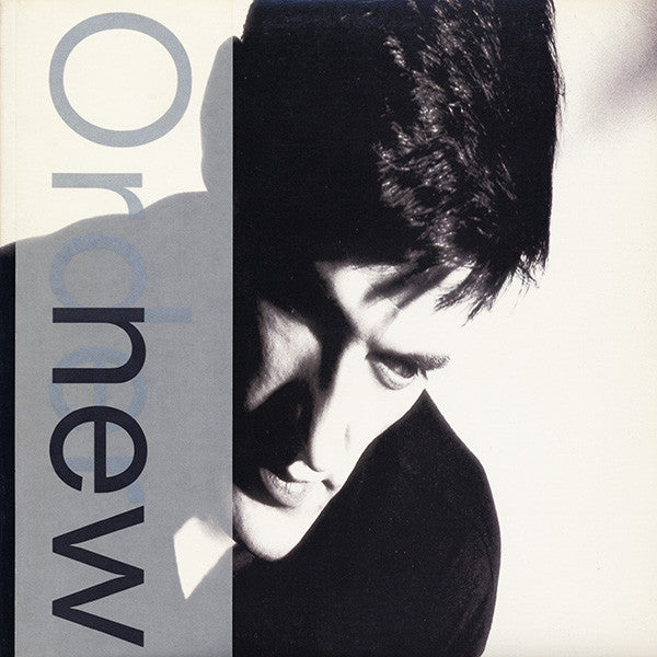 New Order - Low-Life - Importación LP