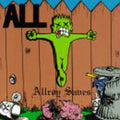 All - Allroy Saves - LP