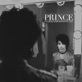 Prince - Piano y micrófono 1983 - LP