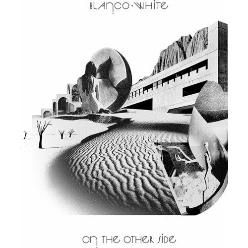 Blanco White - On The Other Side - LP