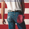 Bruce Springsteen - Born in the USA - LP