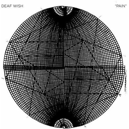 Deaf Wish – Pain – LP
