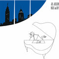 Joe Jackson - Night & Day - Intervention LP
