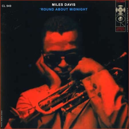Miles Davis Quintet - 'Round About Midnight - Speakers Corner LP